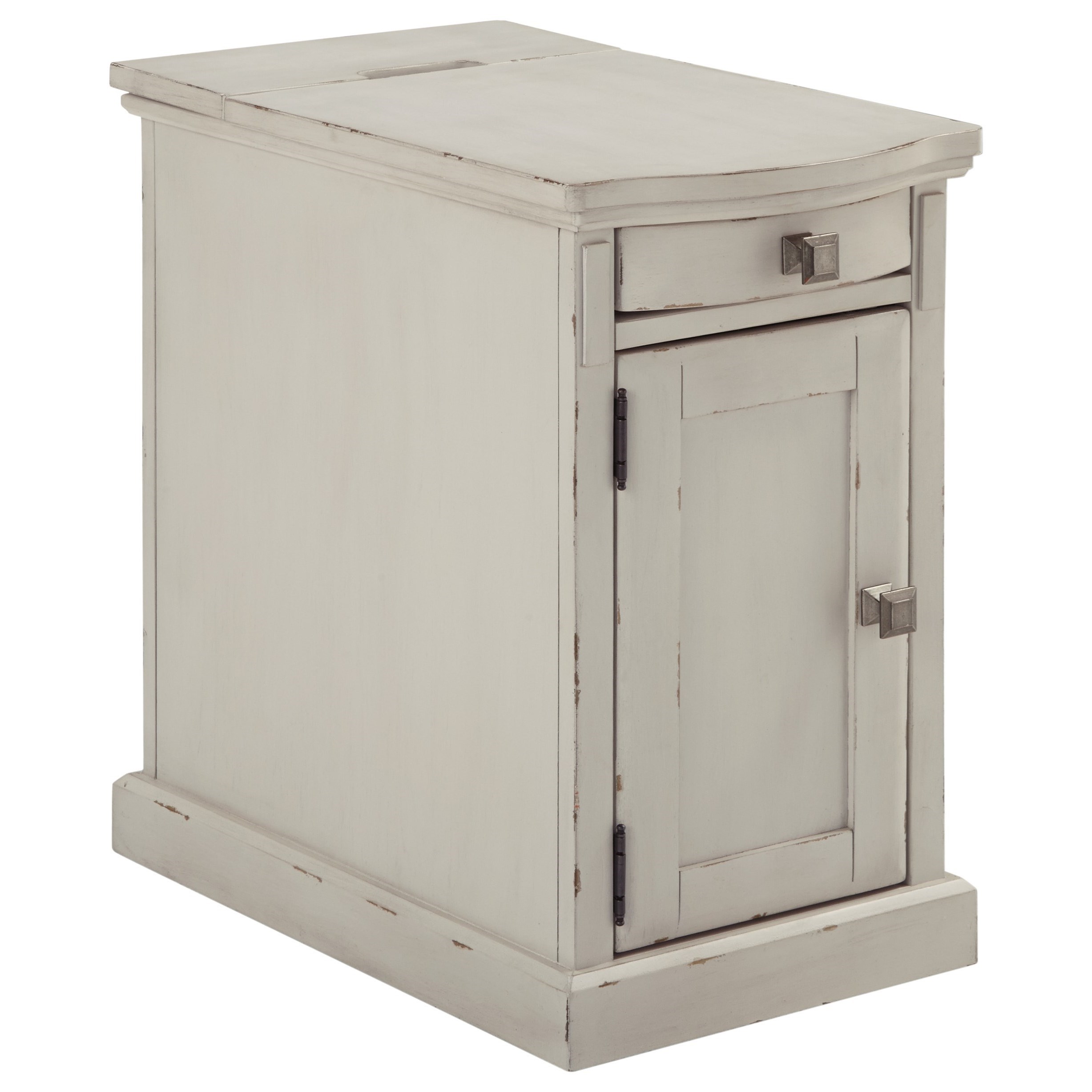 Laflorn ashley end table deals